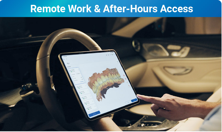 Medit i900 Mobility 9 Medit i900 Mobility 9