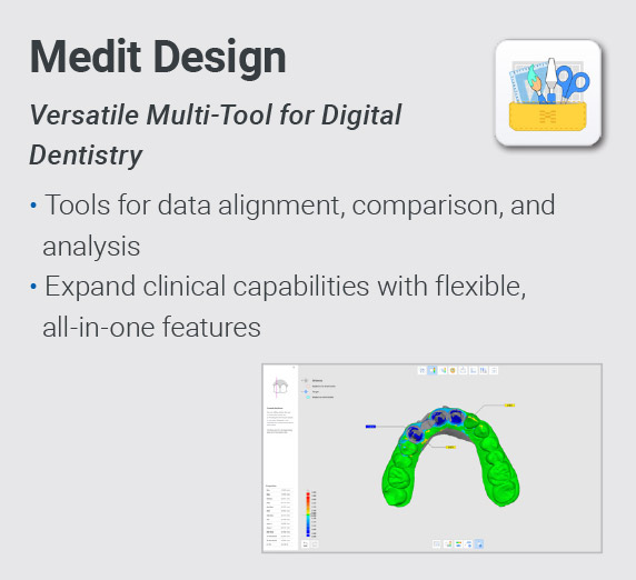 Medit i900 Mobility 30 Medit i900 Mobility 30